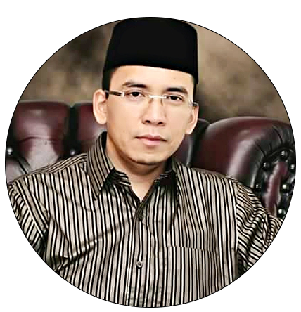 Dr. TGB. Muhammad Zainul Majdi